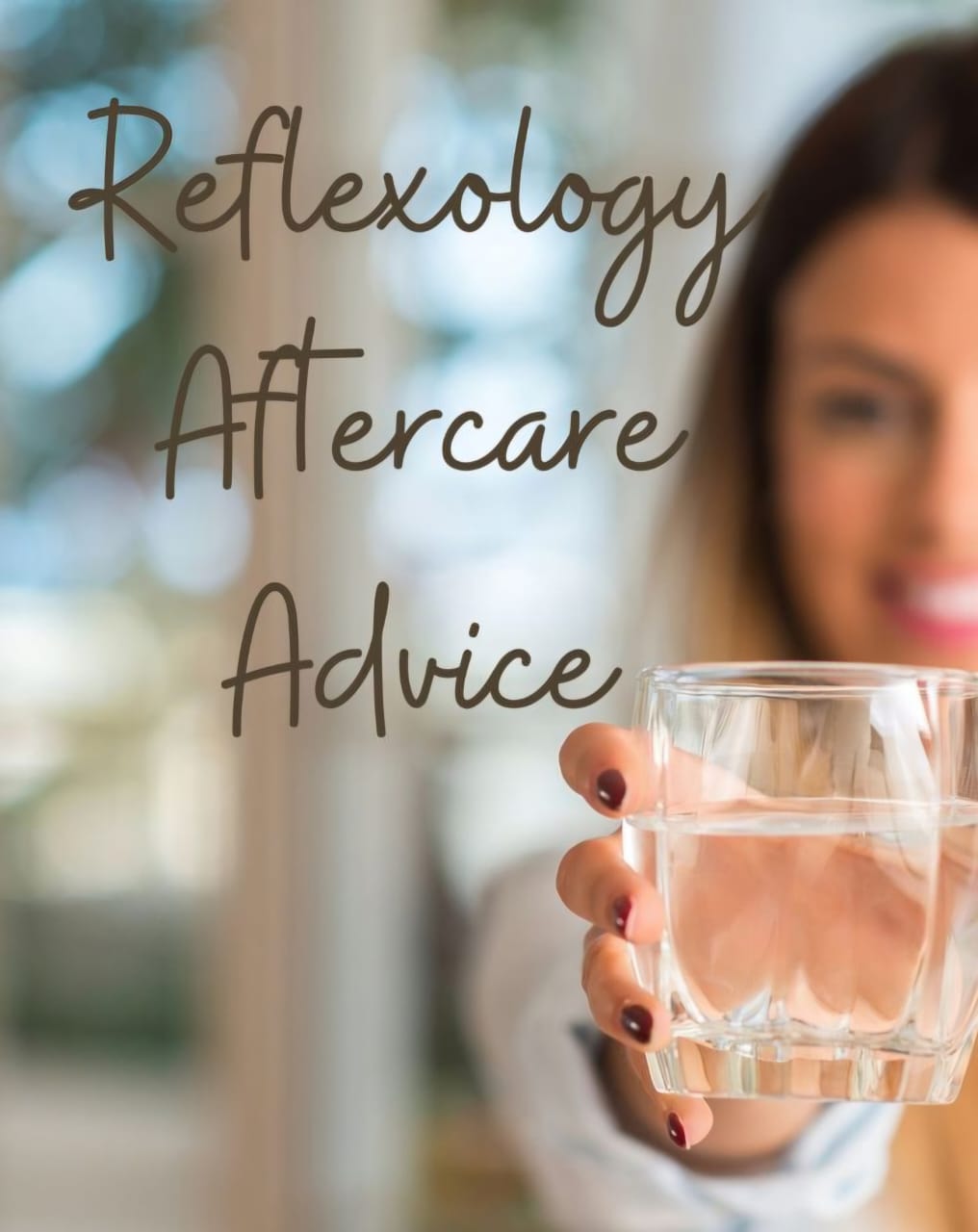 Reflexology Therapy Info